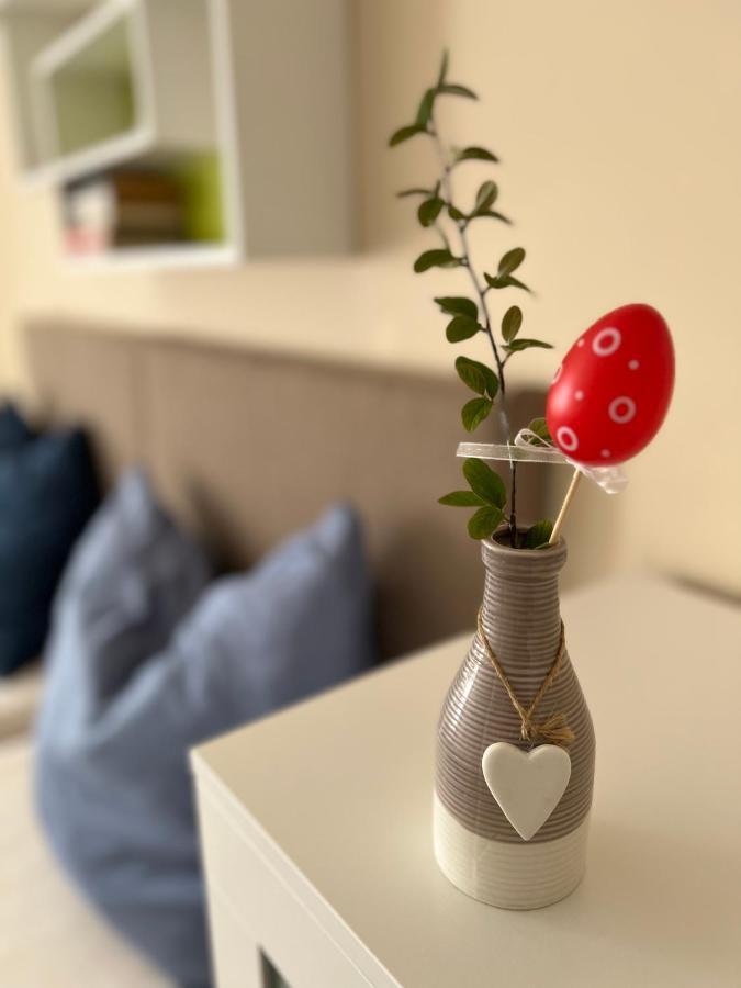 Villa Relax Komfortlak 加尔多尼 外观 照片