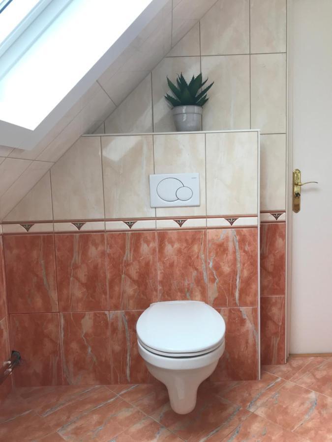 Villa Relax Komfortlak 加尔多尼 外观 照片