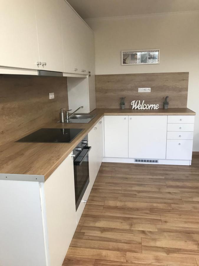 Villa Relax Komfortlak 加尔多尼 外观 照片